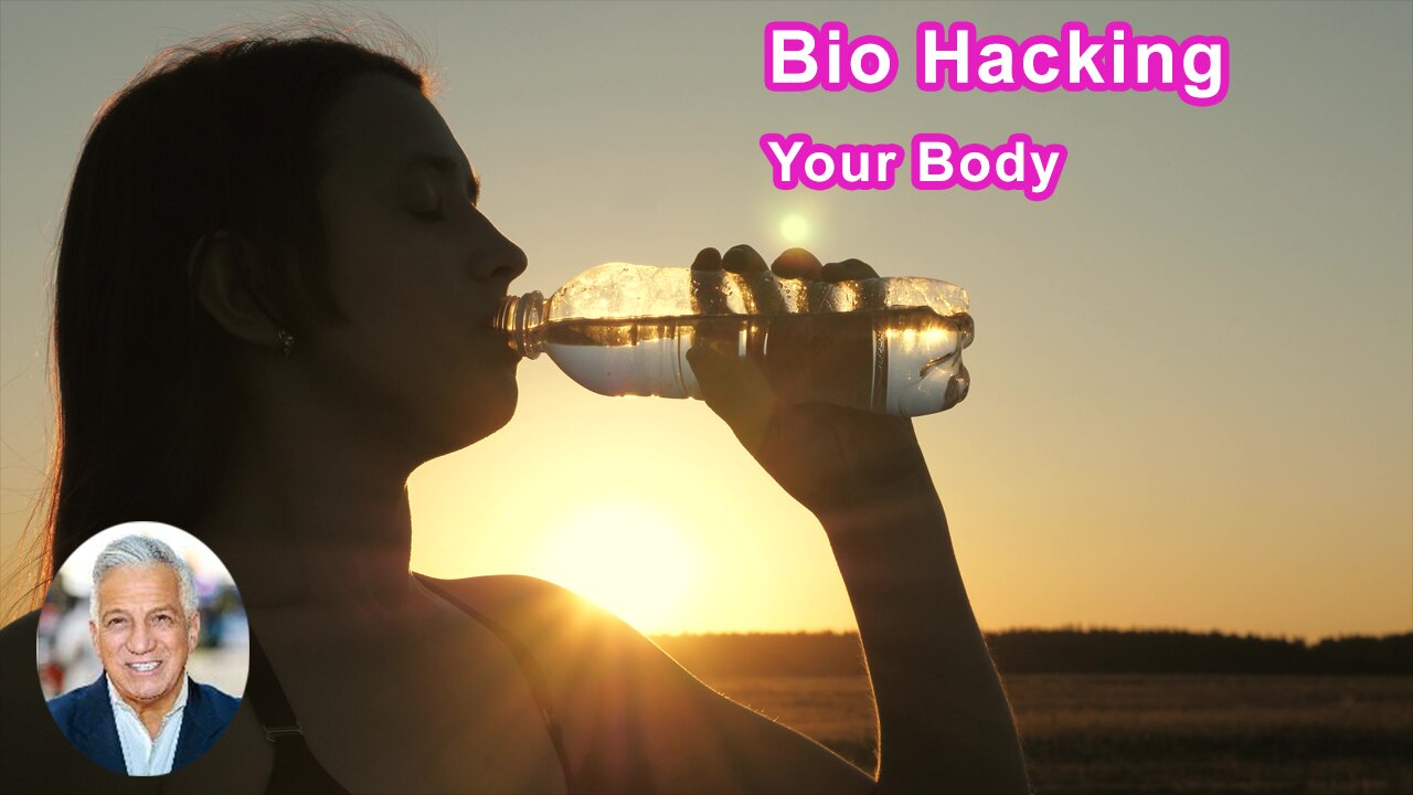 The Five Steps You Can Do To Bio Hack Your Body Through Your Mouth