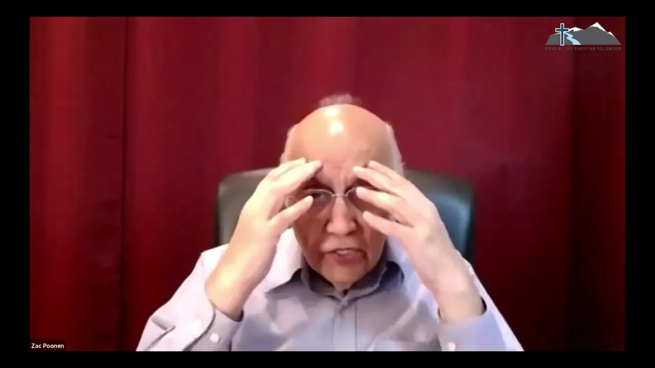 Discerning the Spirit of Babylon by Zac Poonen