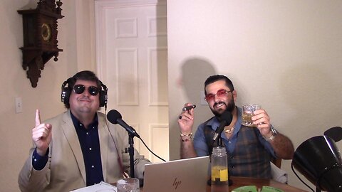 Episode 25: Russians in Cuba, Doing the Biden, & the Carbon Cycle