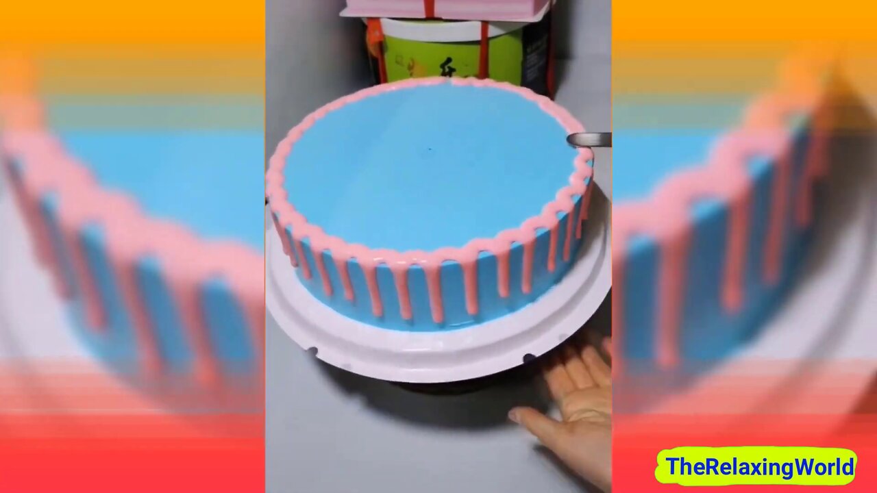 Satisfying Food Factory Compilation