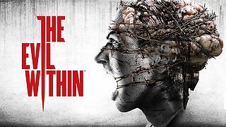 The Evil Within Full Gameplay