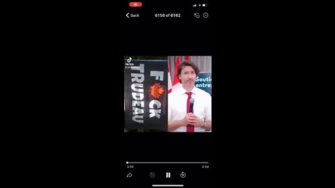 What Canadians think of Trudeau