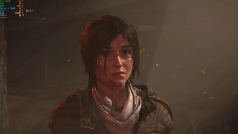 Rise of the Tomb Raider 20 Year Celebration pc ultra
