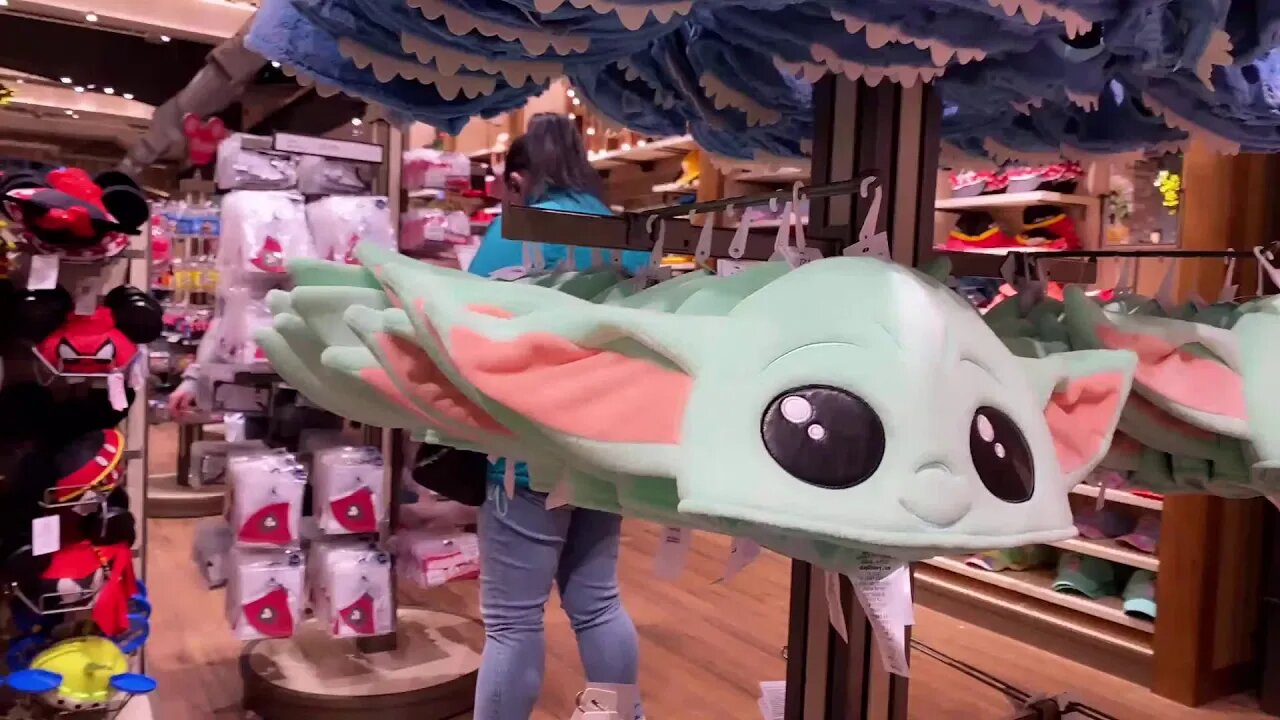 Disney Springs Live!