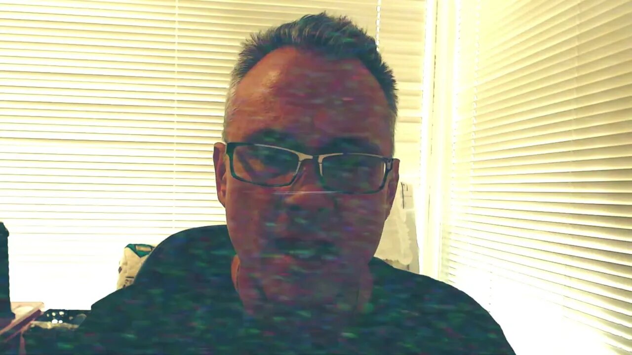 The Evil of Dwaynevos - Enemy of the Podcasters