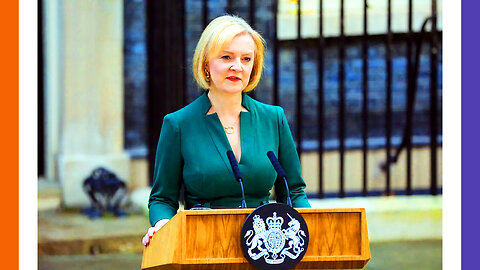The REAL Reason Liz Truss Was Ousted
