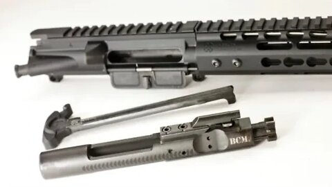 Defeitos no AR15 (T4)? Espoletas com marca de percussor?