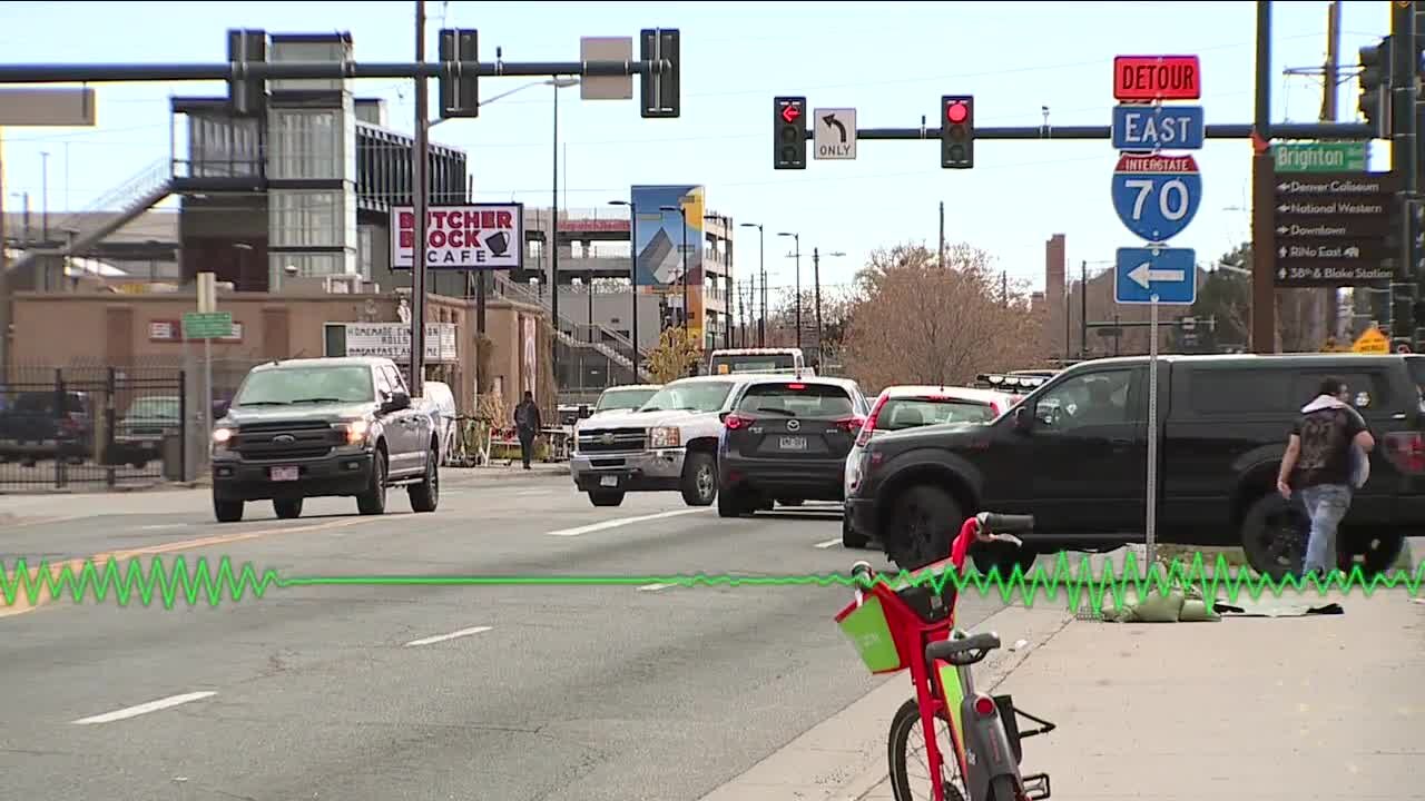 Slow response: Woman says police never showed up to hit-and-run