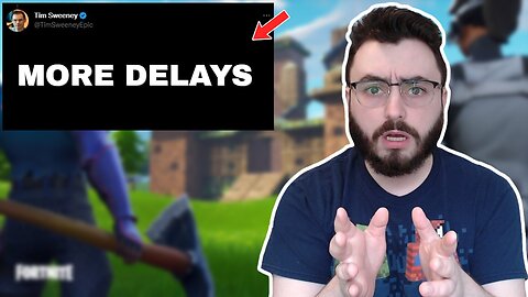 Fortnite Creative 2.0 Has Been Delayed AGAIN! - Official Release Date Update