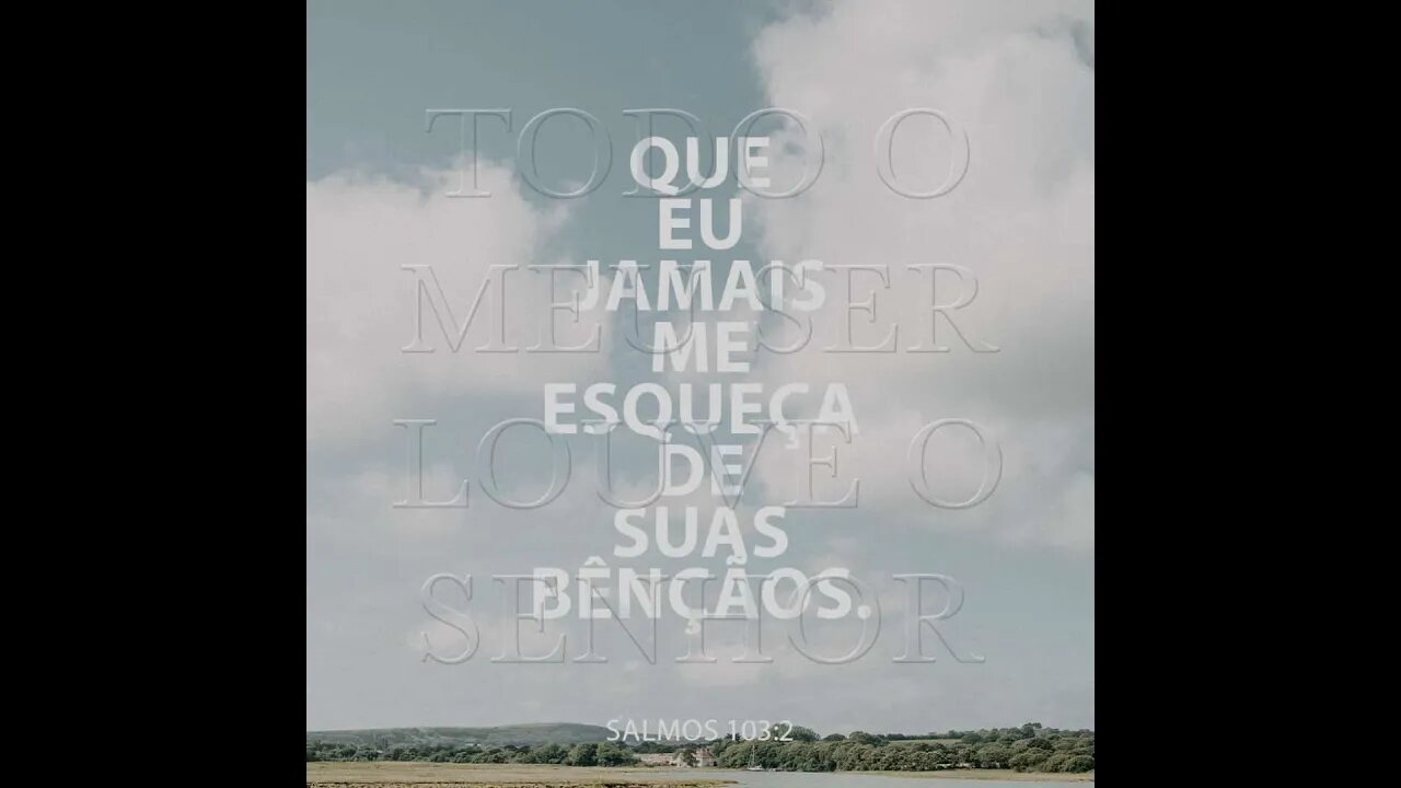 Nunca se esqueça. #diogorufati #versiculododia #reflexão #jesus #jesus #oração #palavra #familia