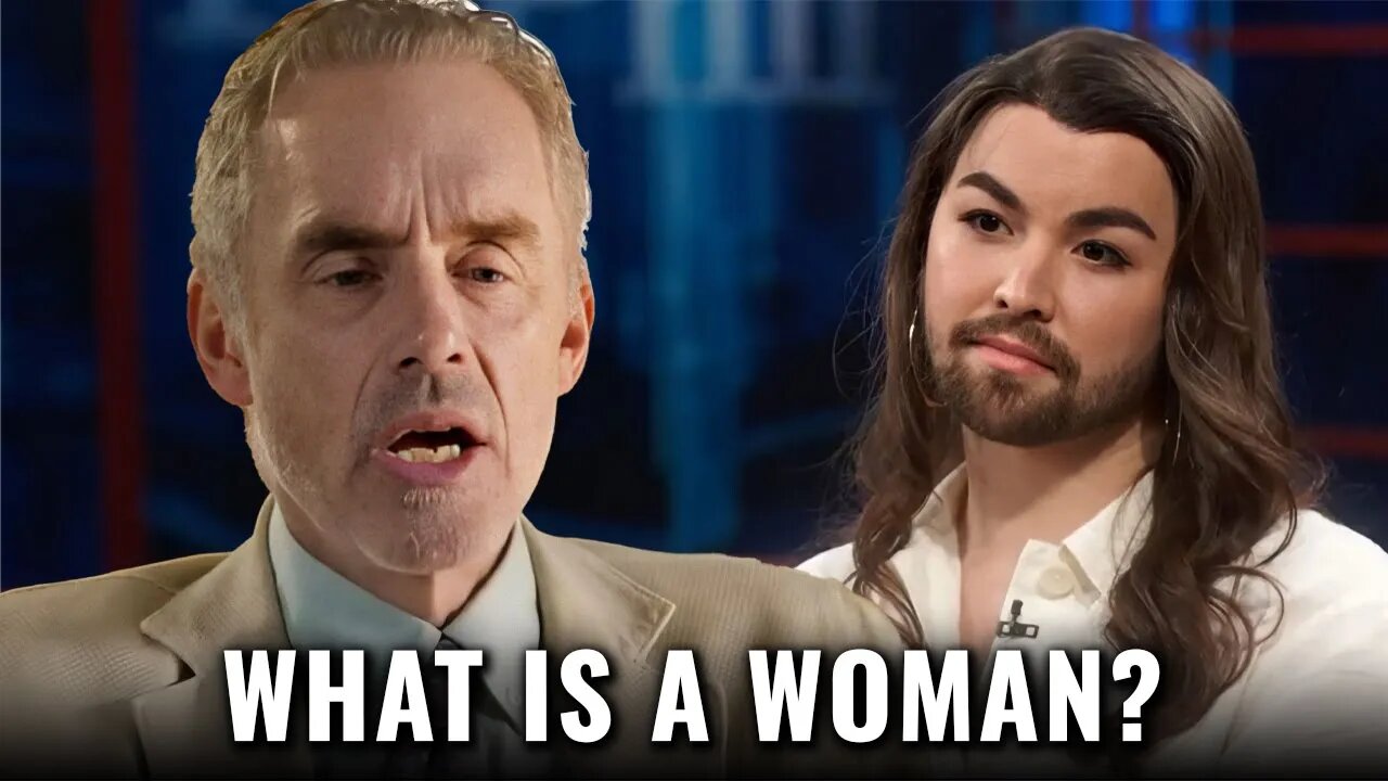 "Everybody Needs To Listen To This Message" | Jordan Peterson