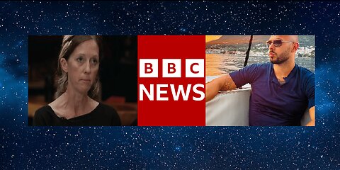 This is the best the BBC got? | Andrew Tate BBC Interview in depth