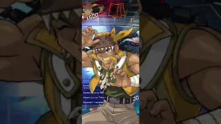 Yu-Gi-Oh! Duel Links - Tag Duel Tournament June 2022 x GX Cup (Full) Gameplay