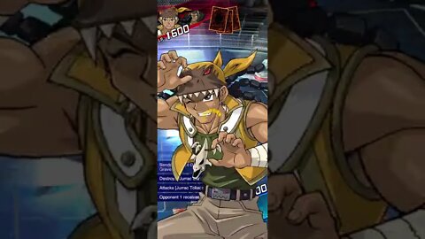 Yu-Gi-Oh! Duel Links - Tag Duel Tournament June 2022 x GX Cup (Full) Gameplay