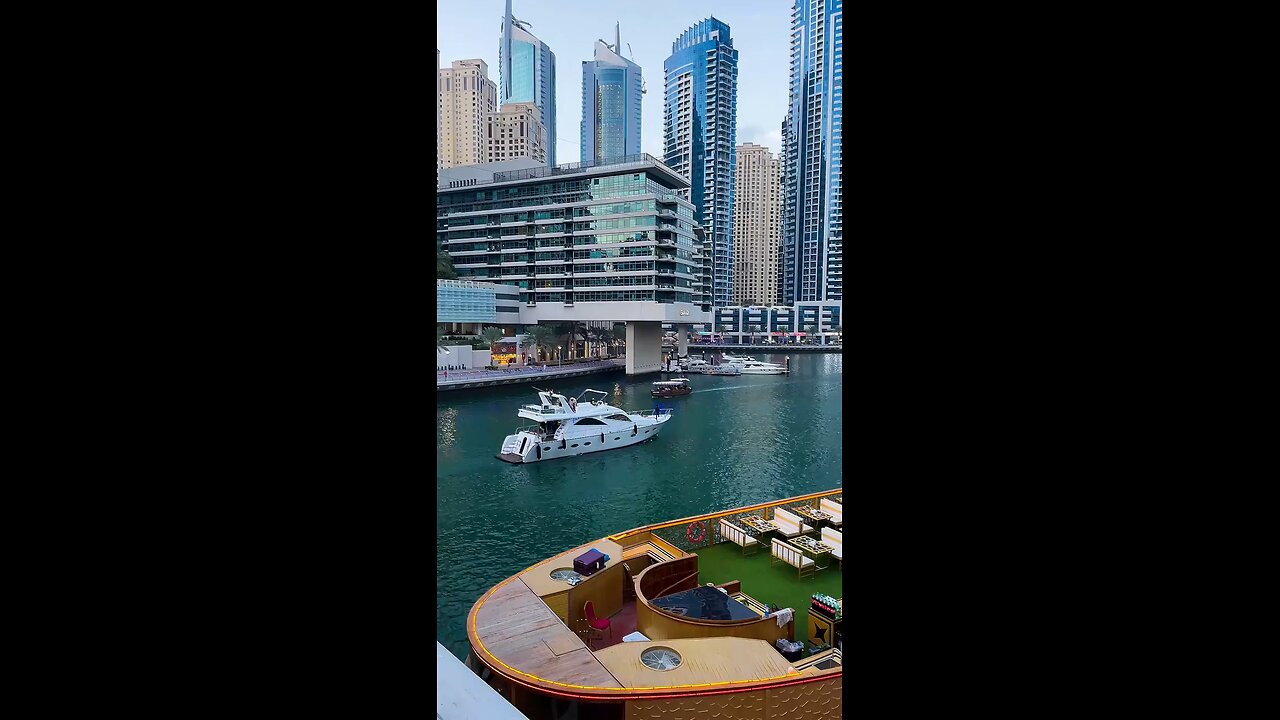 Marena Dubai
