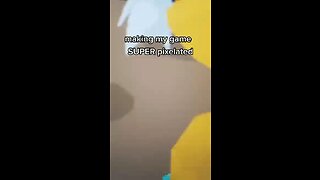 Making my game super.