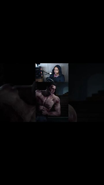 Mulher De Traficante | GOTHAM KNIGHTS