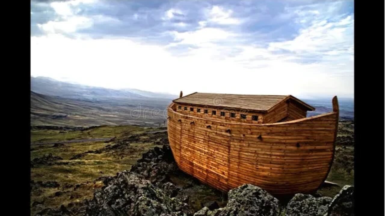 Noah