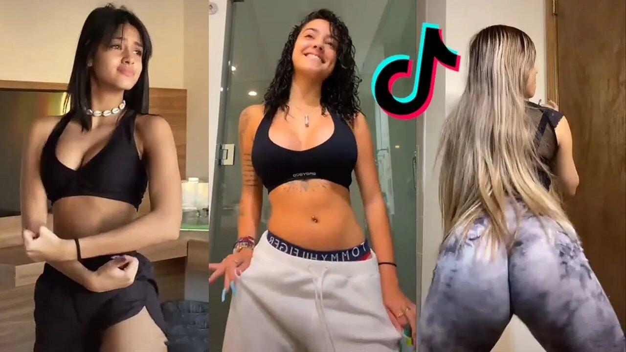 💊 RED PILL COMPILATION #284 (TIKTOK)