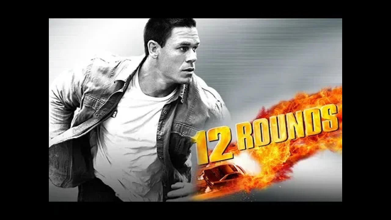 12 ROUNDS TRAILER