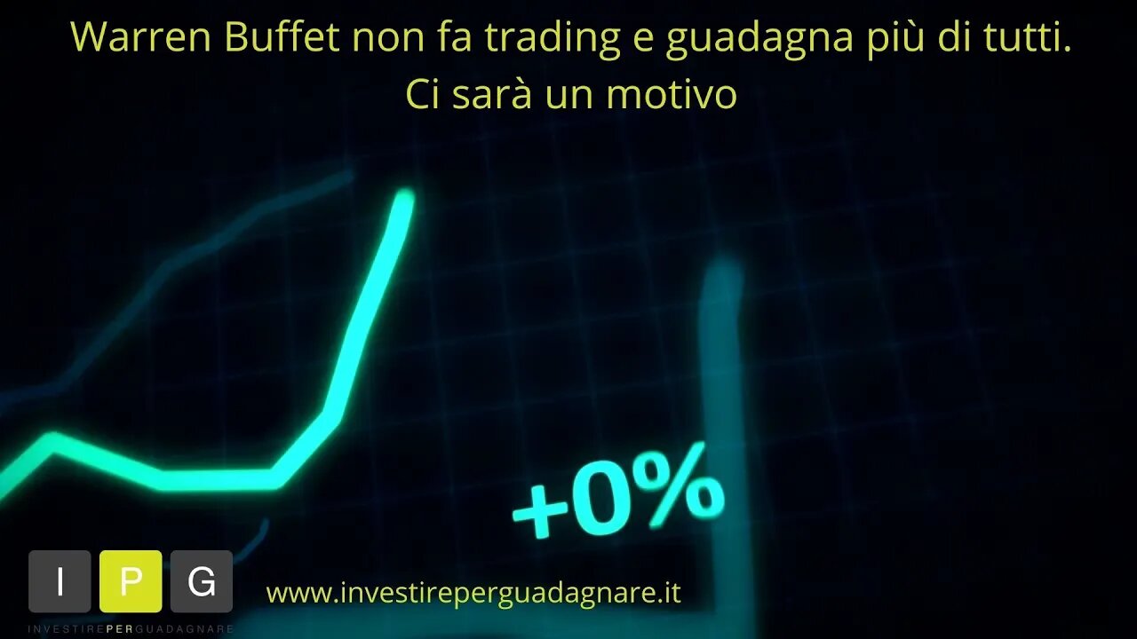 Con i BTP +50% e con lo SP500 +36%