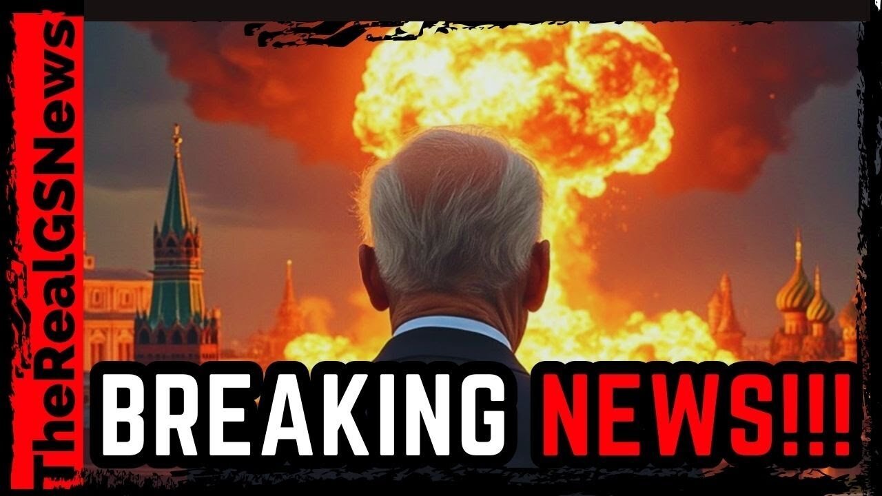 🚨 BREAKING!! RUSSIAN LAWMAKERS WARN OF WWIII - SUBMARINE IN THE ATLANTIC, GULF OF MEXICO & PACIFIC