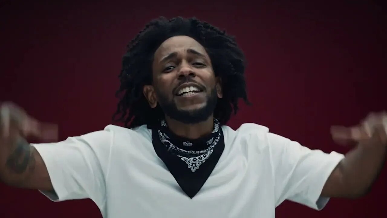 Kendrick Lamar - The Heart Part 5 (Official Video)