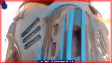 Sunday Night MASK Watch