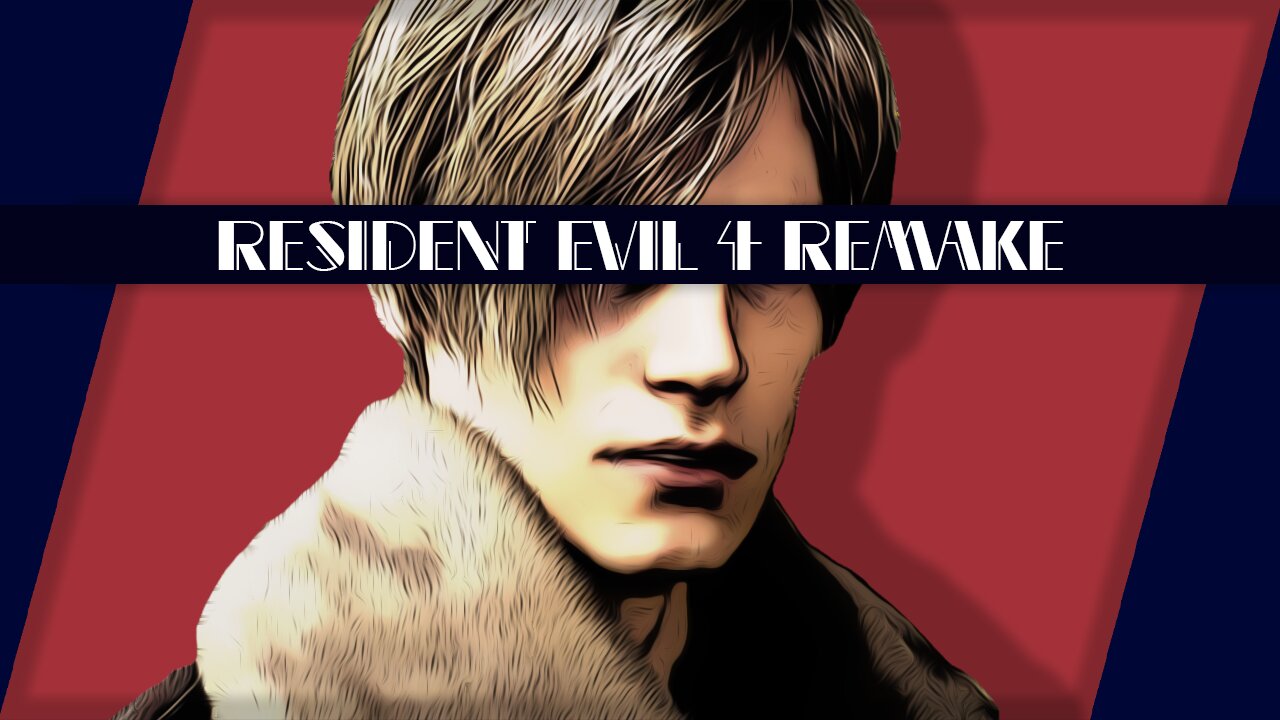 Glad That This Game Wasn't Botched | Resident Evil 4 (2023)