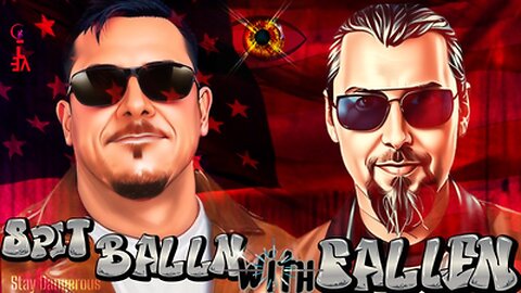 Spitball'n w/Fallen -