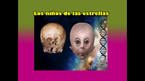 Los niños de las Estrellas