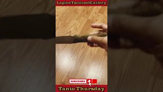 Tanto bitches!!!