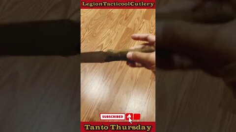 Tanto bitches!!!