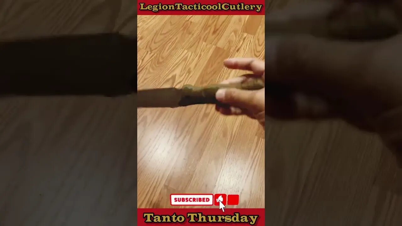 Tanto bitches!!!
