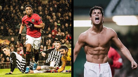 Last Minute Drama and Heroics in Football