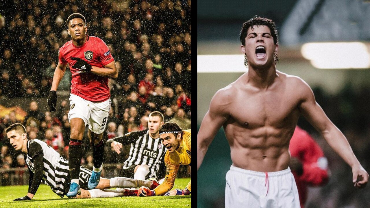 Last Minute Drama and Heroics in Football