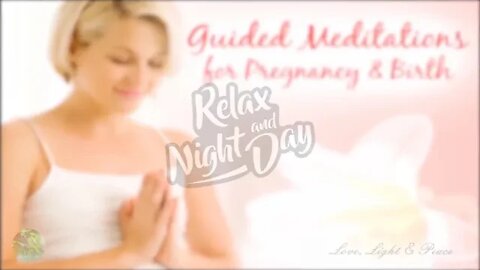 A Baby's Journey Meditations