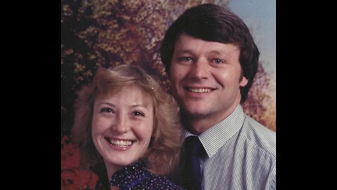 Ken and Linda Buck Memorial