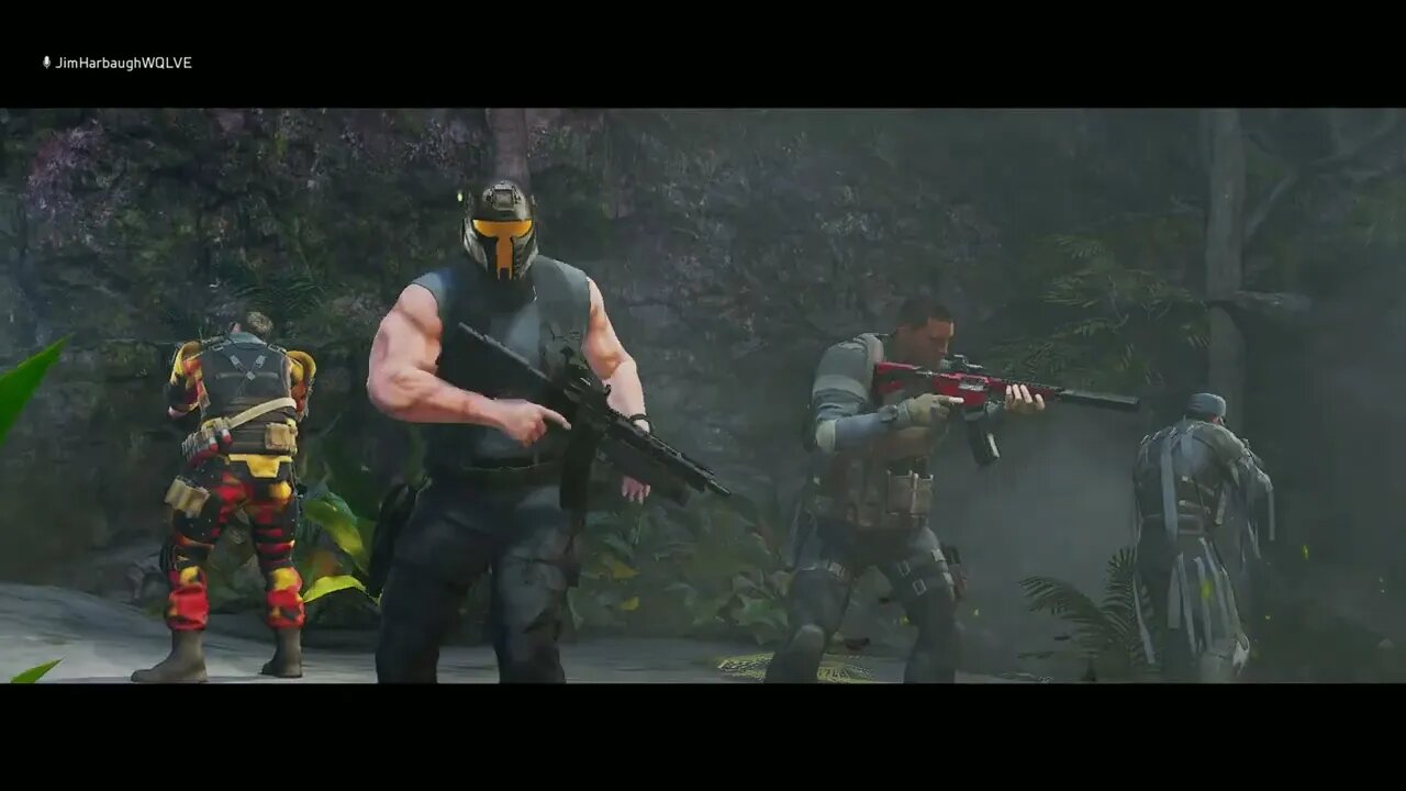 trash talker predator