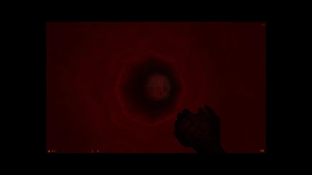 I Play Half Life For The First Time! Part 5 - One Man Army