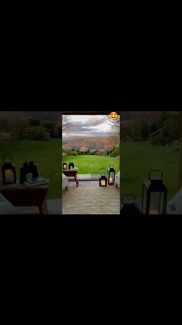 Beautiful Morning #Livesty #ytshorts #Luxury #Nature #viral #viral2022 #trending #trending2022