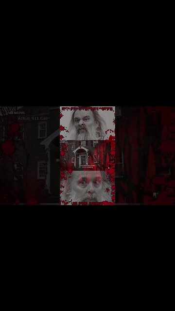 Charles Severance, 911 Murder Call, American Serial Killer #serialkillersdocumentaries #truecrime