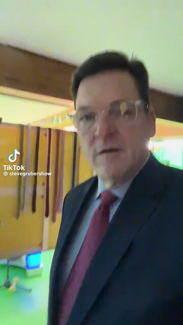 Jack Smith Never Had A Case