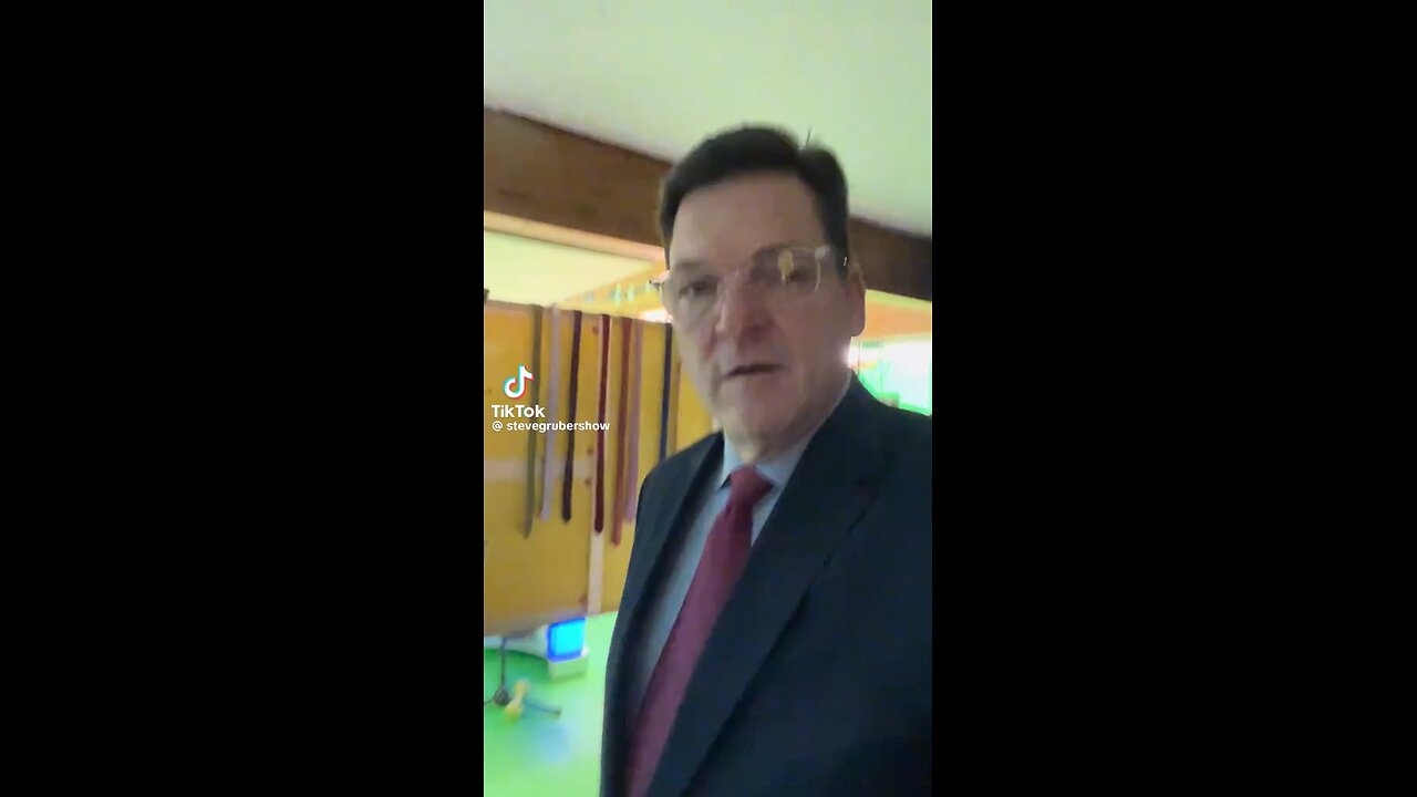 Jack Smith Never Had A Case