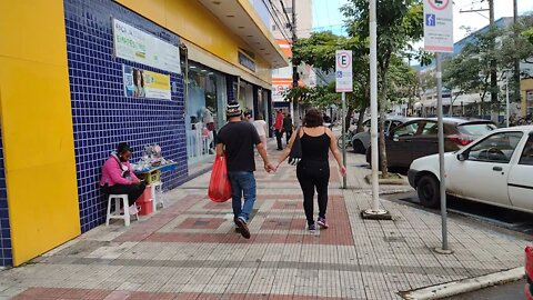 CENTRO DE PERUÍBE-SP 13/05/2021