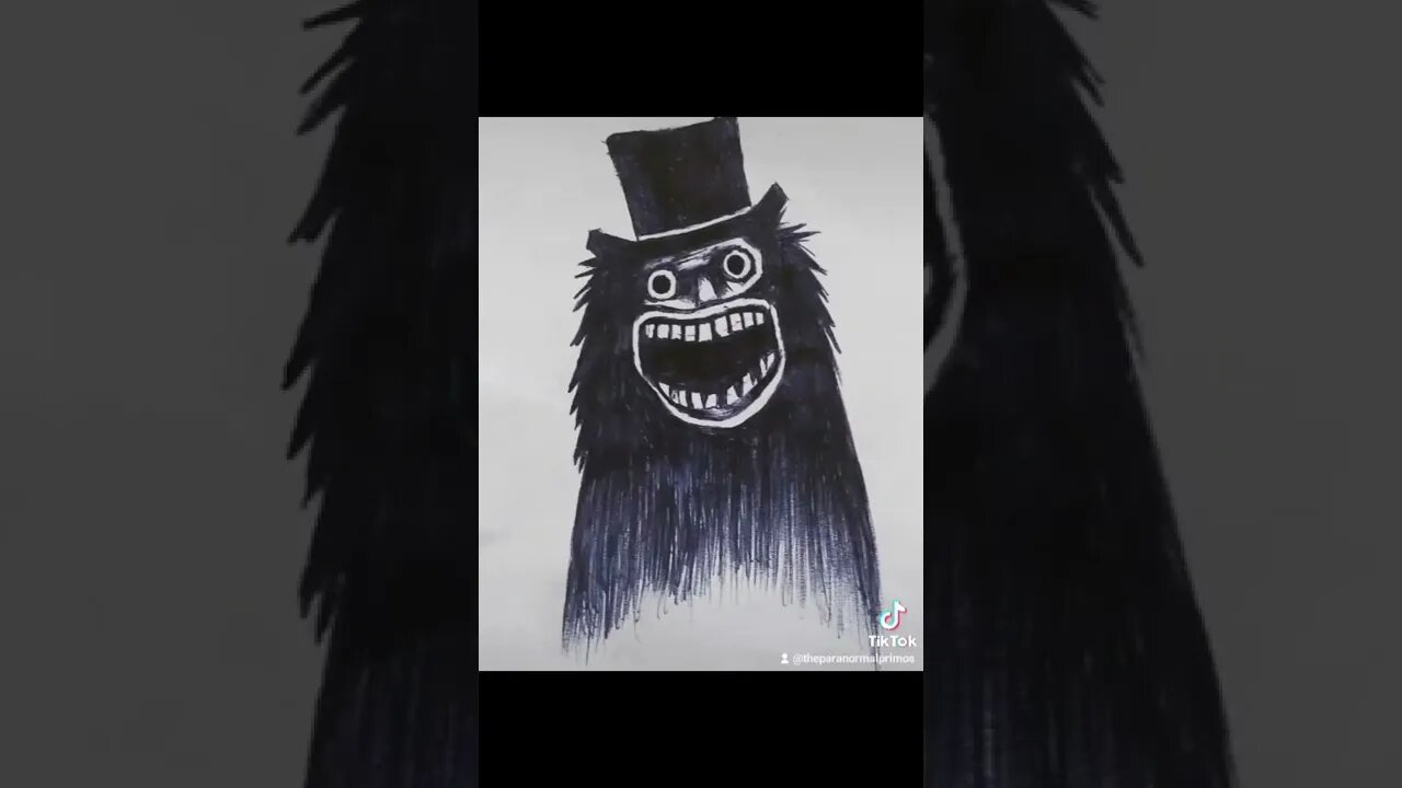 The Babadook