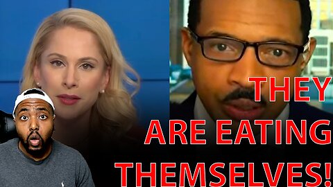 Ana Kasparian Takes Another SHOT At Rashad Richey For Irresponsible Race Hustling While Reporting