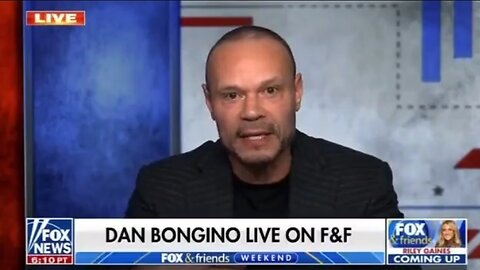 Bongino Rips Anti-Gun Liberals