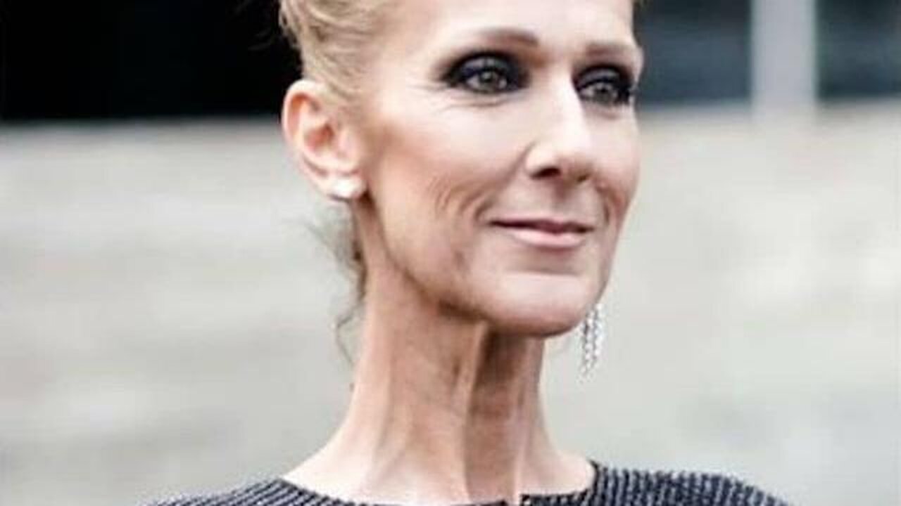 CELINE DION. PT 2