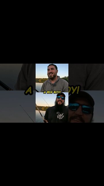 Fishing for Bass or Weeds?!?